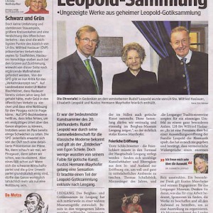 Bezirkszeitung