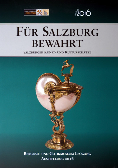 Für Salzburg bewahrt