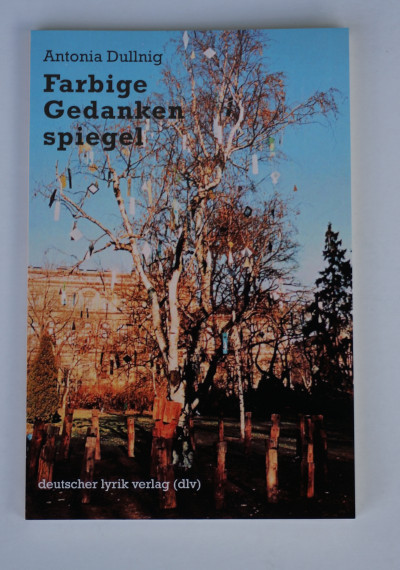 Farbige Gedankenspiegel