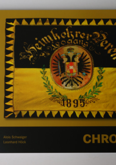 Heimkehrer Verein 1895 Leogang