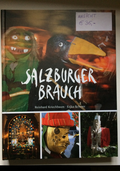 Salzburger Brauch