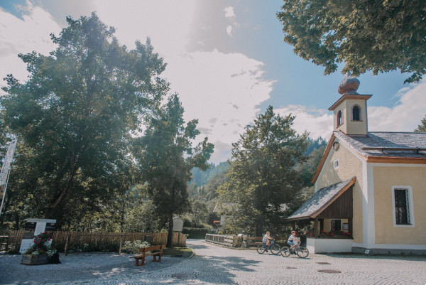 St. Anna Kapelle