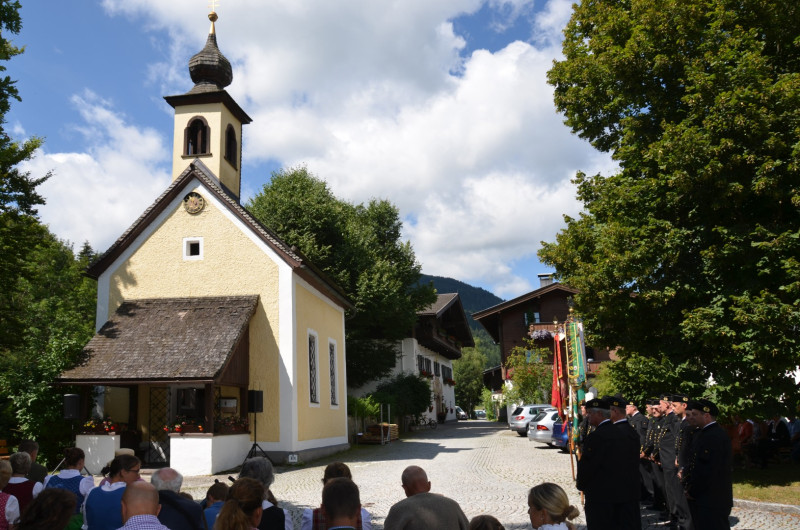 St. Anna day