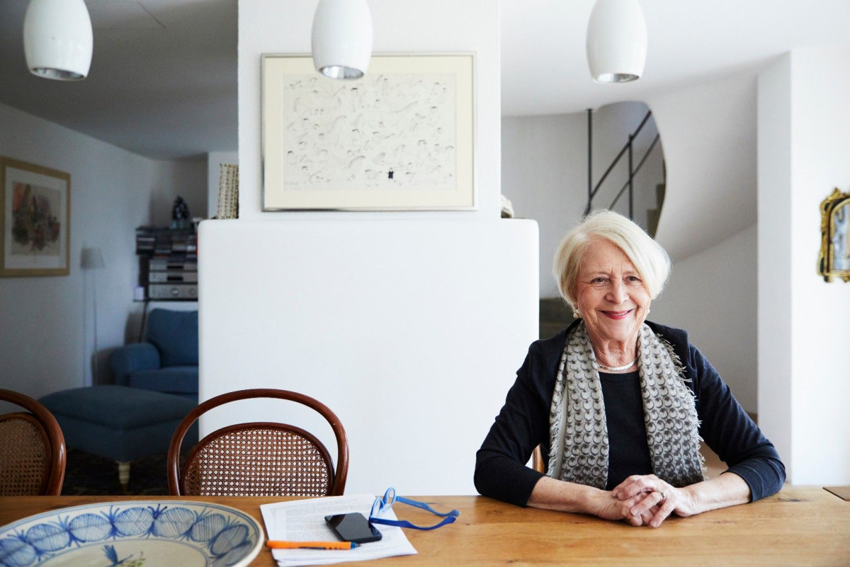 Off to the countryside!