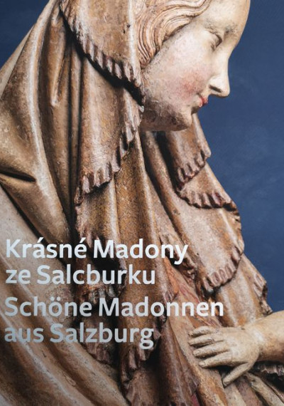 Schöne Madonnen aus Salzburg.