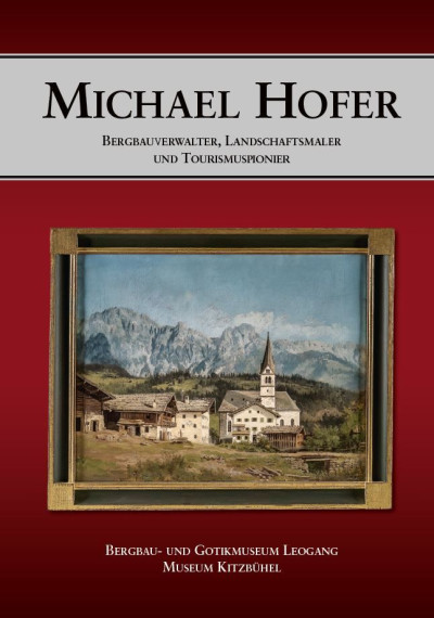 Gesamtwerk Michael Hofer