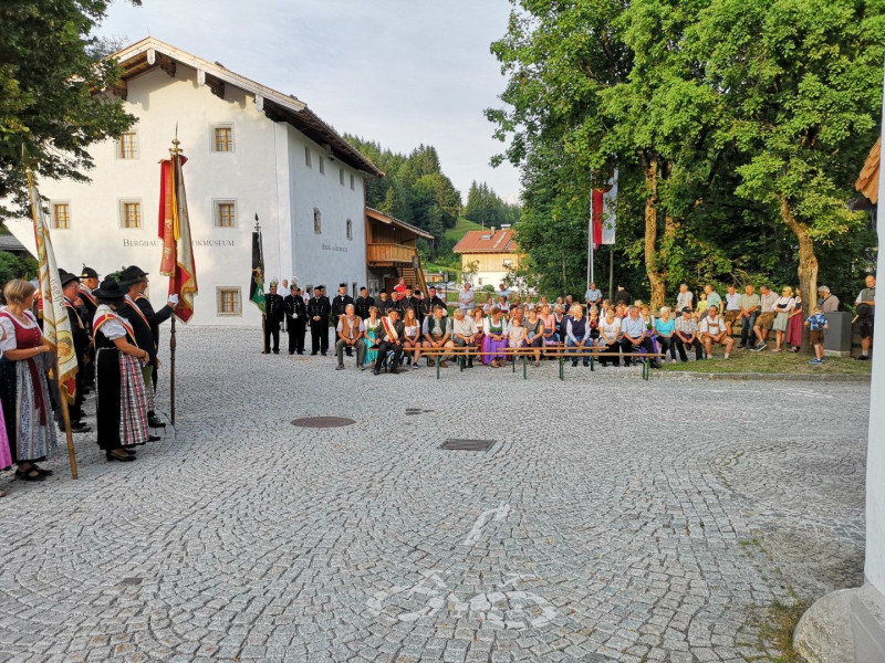 Saint Anne’s Feast Day