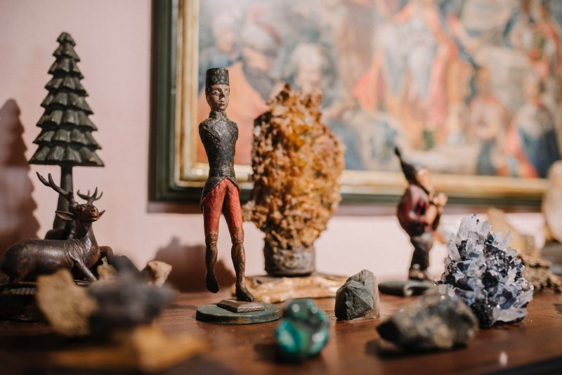 Salzburg Museum Weekend