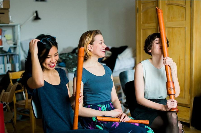 Kammermusik in Hütten 2021