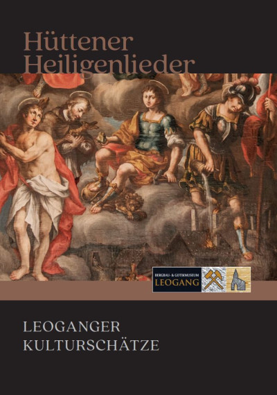 Hüttener Heiligenlieder