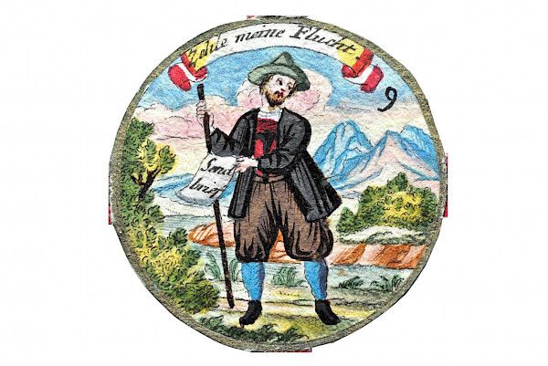Sonderausstellungen