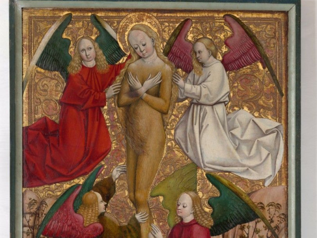 Die Sammlerfamilie Vogl, Kitzbühel