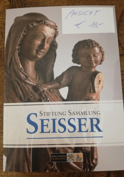 Stifung Sammlung Seisser