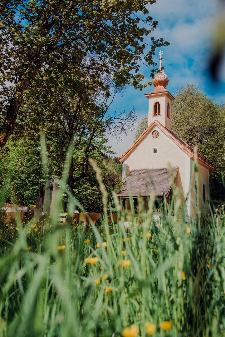 Kinderprogramm: Ei, Ei, Osterei