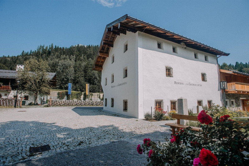 Salzburger Museumswochenende 2023