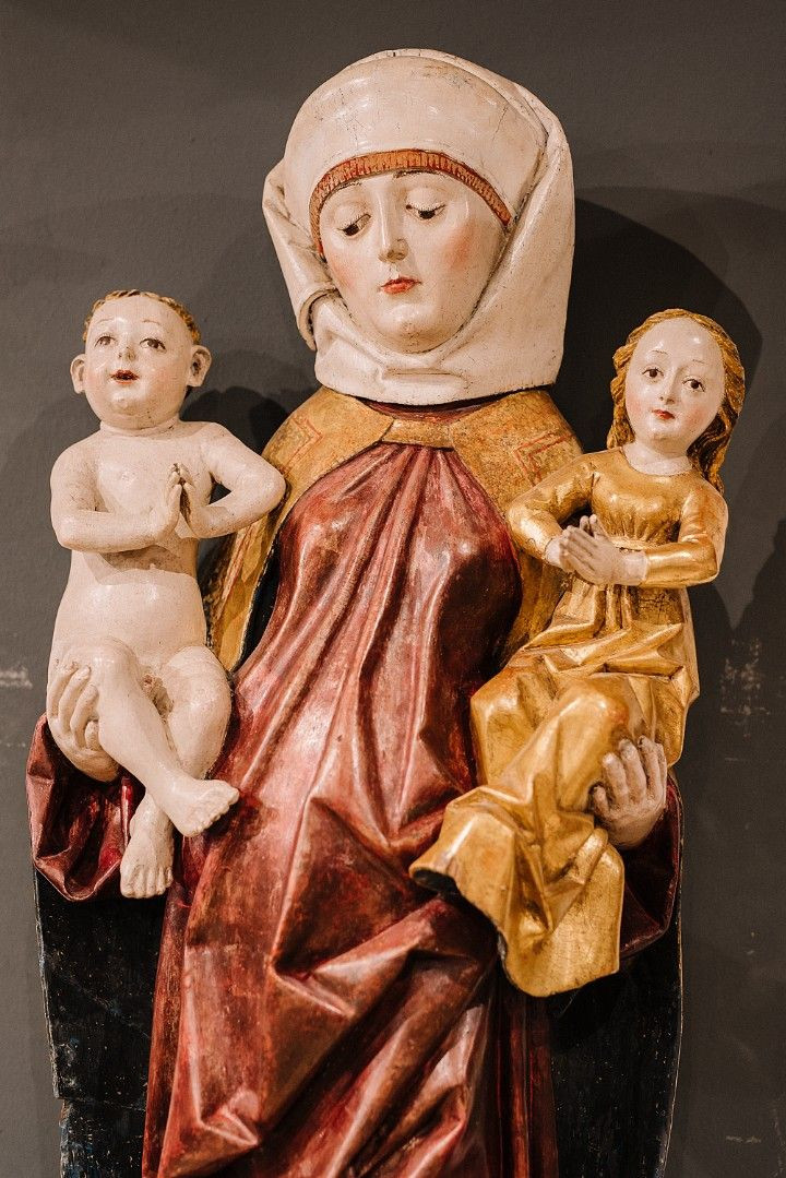 Tag der Heiligen Anna 2023