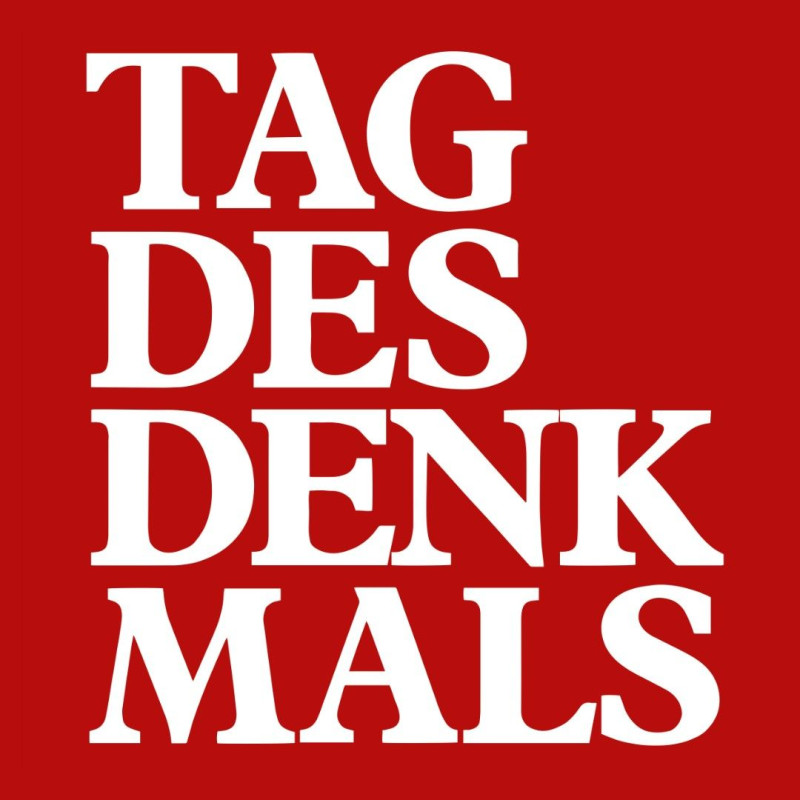 Tag des Denkmals 2023