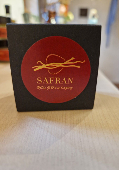 Leoganger Safran 0,1 g