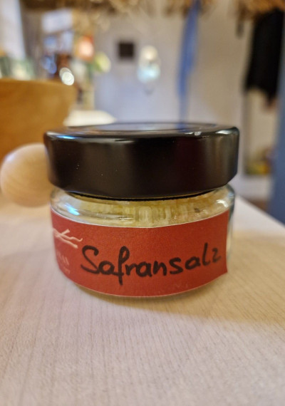 Safransalz