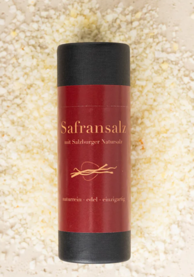 Safransalz