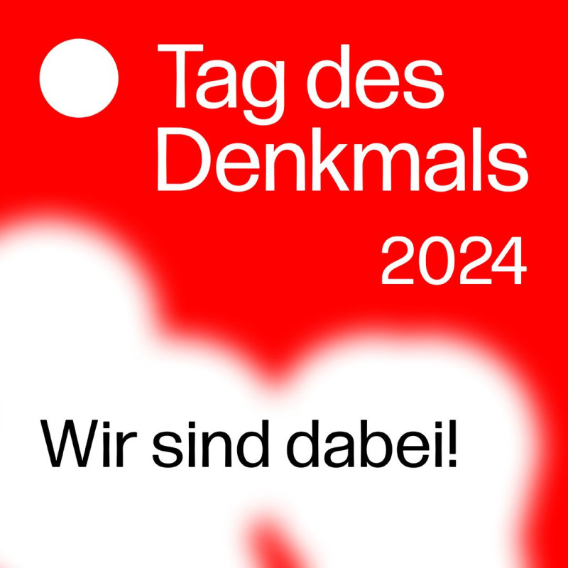 Tag des Denkmals 2024