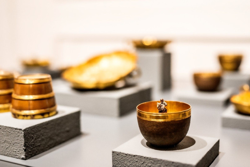 ABGESAGT: Kinderprogramm: Schatz- und Wunderkammern