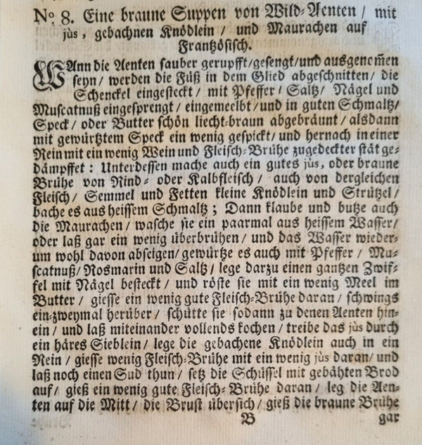 Neues Salzburgisches Kochbuch