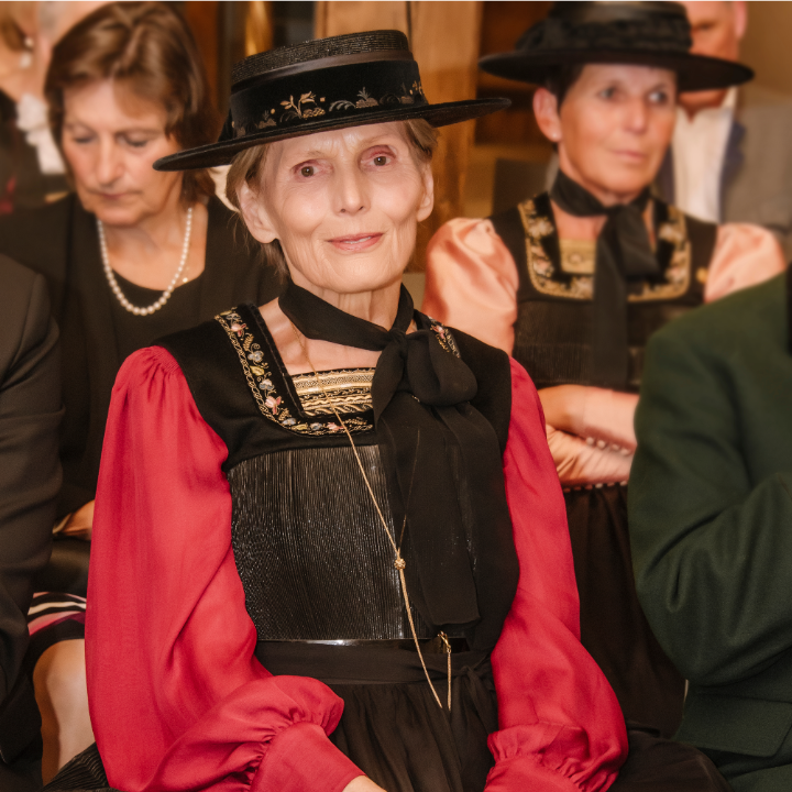 2023, Martina Mätzler, Riefensberg