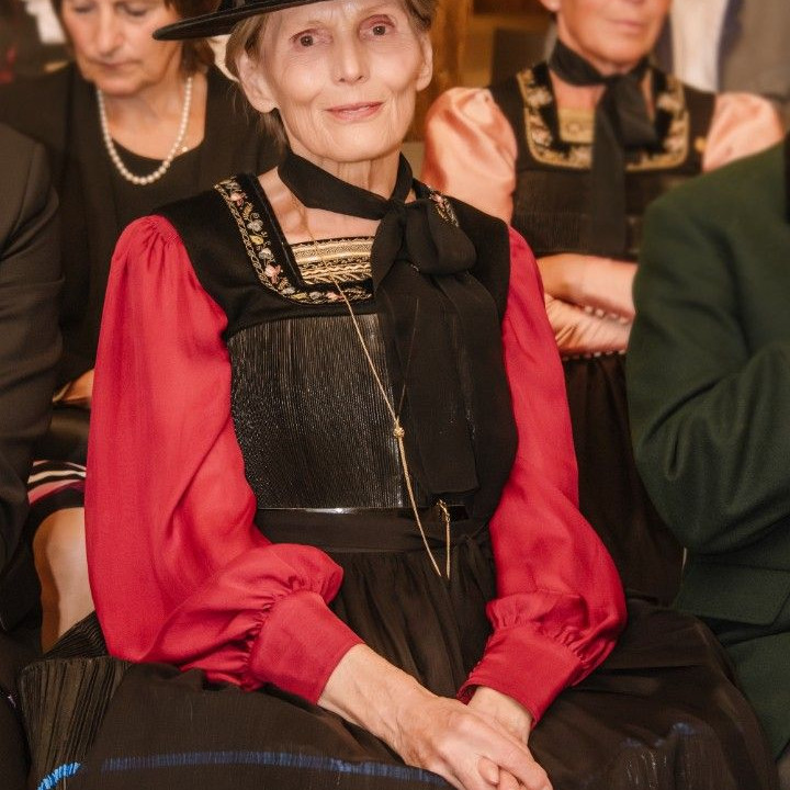 2023, Martina Mätzler, Riefensberg