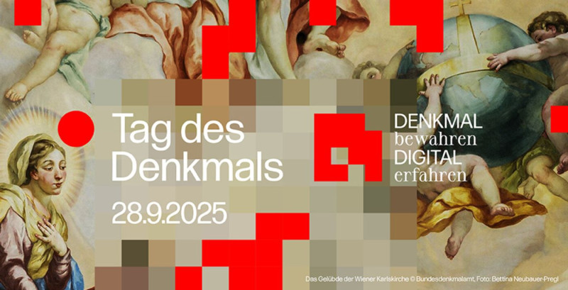 Tag des Denkmals