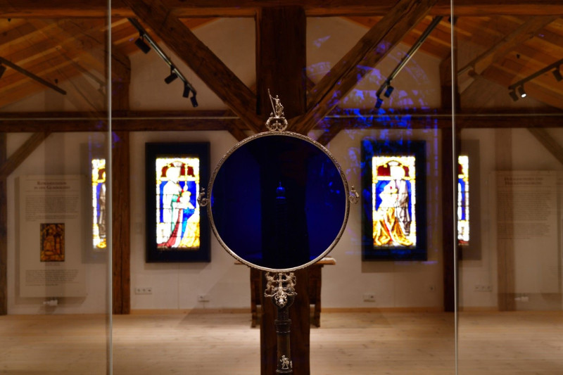 Kinderprogramm: "Wunder im Museum"*