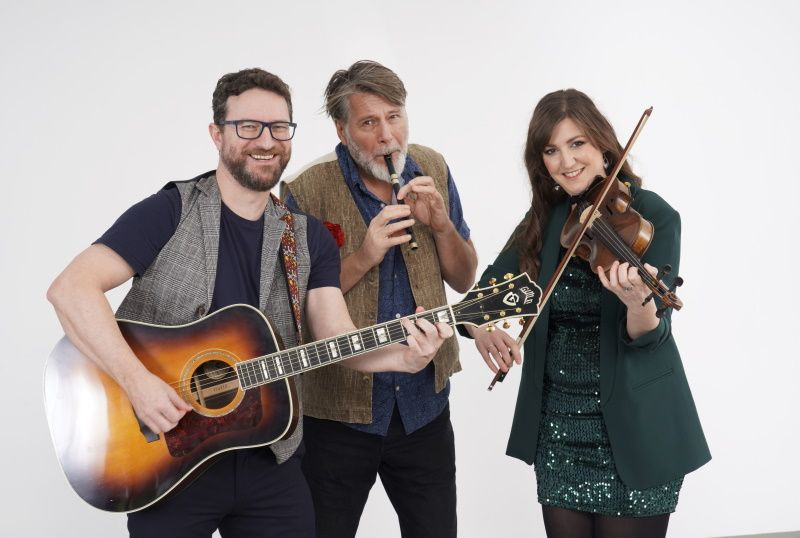 Trianam "Irischer Weihnachtszauber"