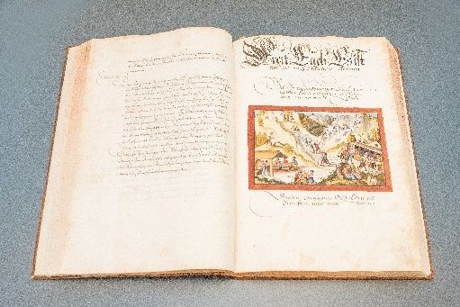 Vom Berg zum Buch – Wie das Bergbau- und Gotikmuseum Leogang Geschichte begreifbar macht