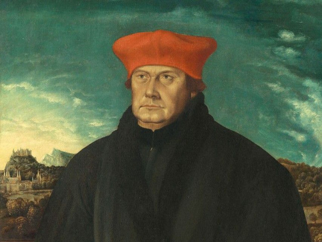 Miner. Bishop. Emperor.