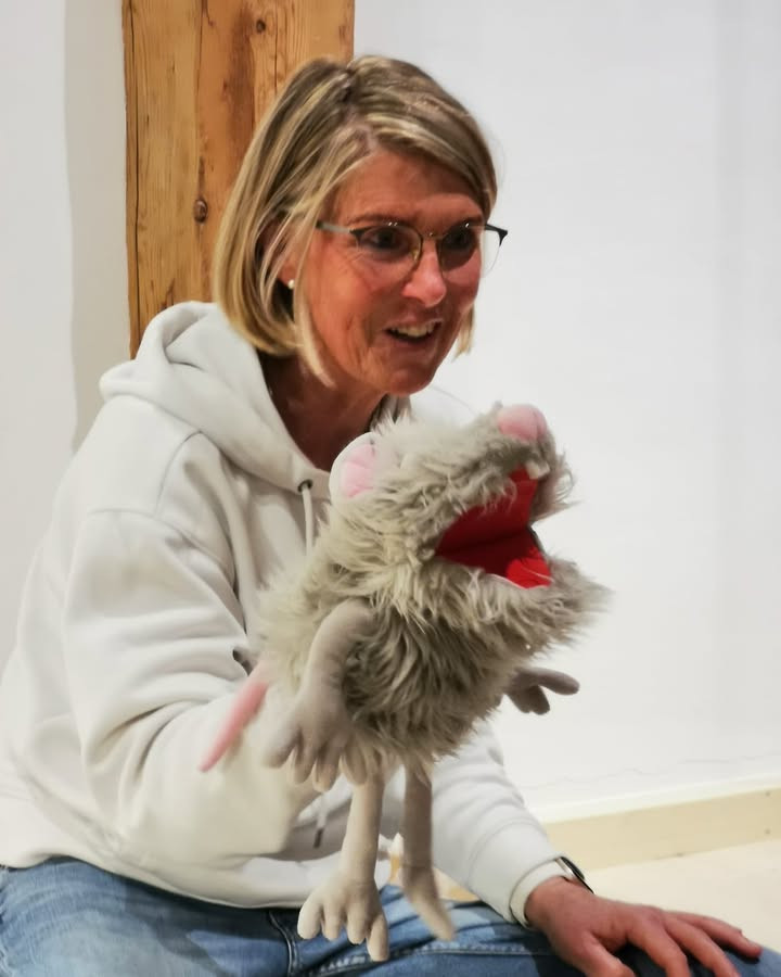 ⚜️Veranstaltungshinweis⚜️