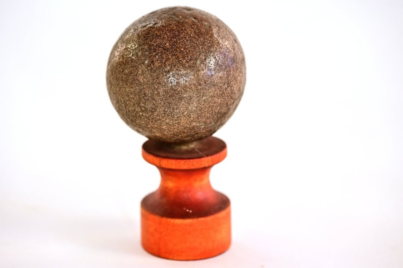 ⚜️Exponat des Monats Februar⚜️