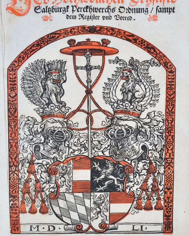 ⚜️Exponat des Monats Jänner⚜️