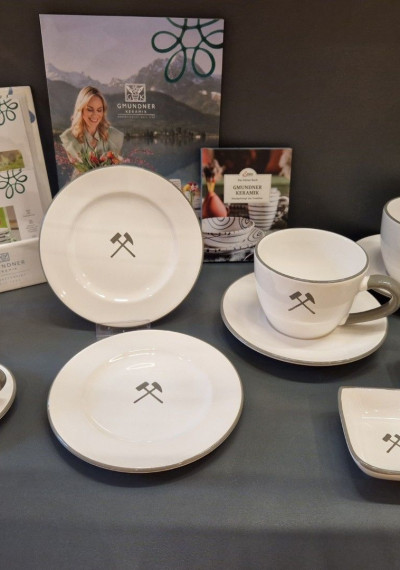 Gmundner Keramik - Schälchen