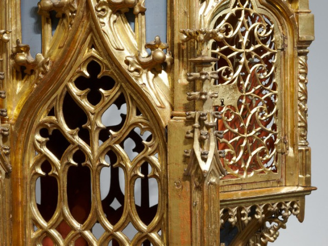 Meisterwerke der Möbelkunst