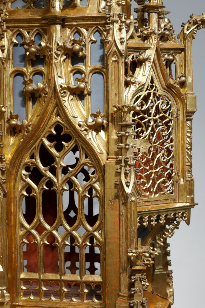 Meisterwerke der Möbelkunst