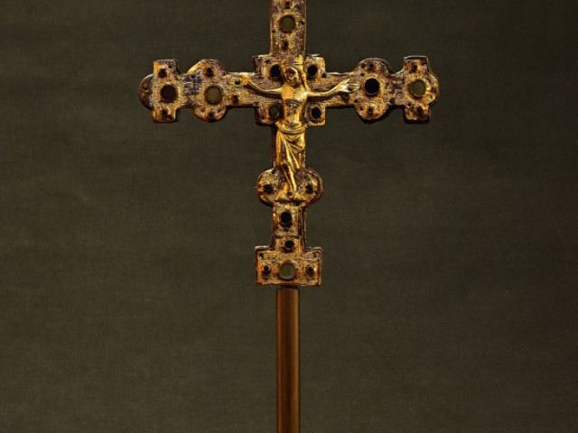 Das frühe Erzstift Salzburg