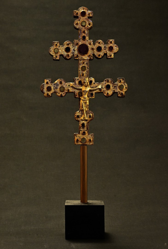 Das frühe Erzstift Salzburg