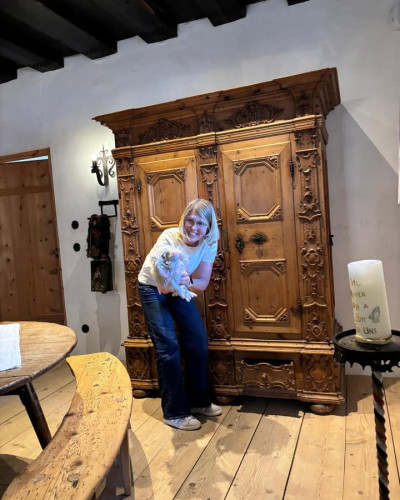 Post vom 20.03.2026 12:01 - ⚜️Impressionen vom Kindernachmittag am 19.03.2026⚜️