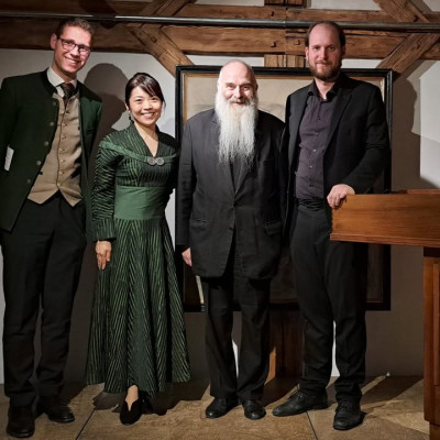 Post vom 23.03.2026 11:01 - ⚜️Impressionen vom Konzert von Cappella Splendor Solis am 21.3.2026⚜️