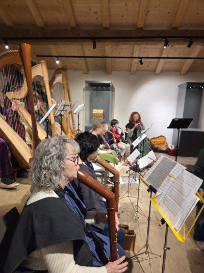 Post vom 17.04.2026 17:03 - ⚜️Impressionen vom Kindernachmittag am 16.04.2026⚜️