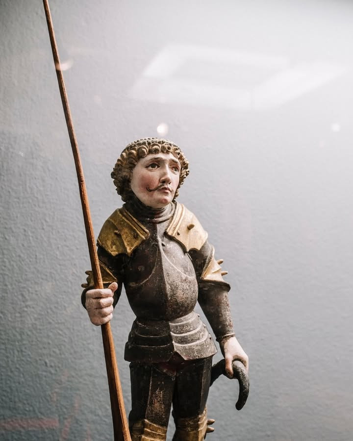 ⚜️Tag des Heiligen Georg⚜️