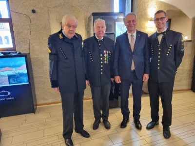 Post vom 23.04.2026 10:30 - ⚜️Impressionen der Ausstellungseröffnung "Rotes Gold - Entstanden aus Wasser und