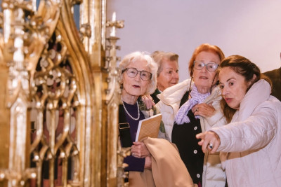 Post vom 16.05.2026 15:01 - ⚜️Impressionen von der Eröffnung der Sonderausstellung "Meisterwerke der Möbelku