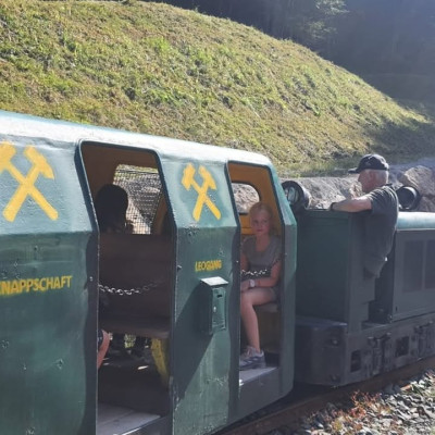 Post vom 21.07.2026 12:15 - ⚜️Impressionen vom Kindernachmittag "Abenteuer Mineralien" am 16.07.2026⚜️