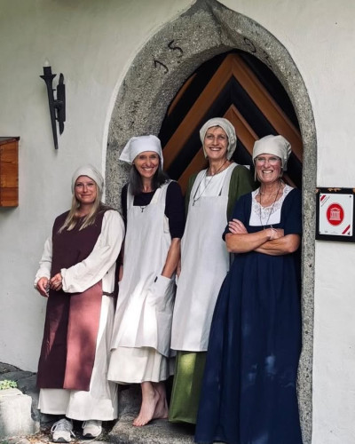 Post vom 09.07.2026 16:30 - ⚜️Impressionen vom Besuch der MS Saalfelden Bhf. und der MS Fieberbrunn⚜️